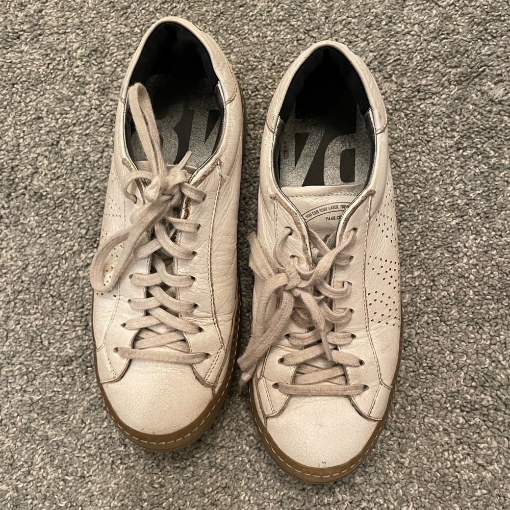 P448 women’s sneakers